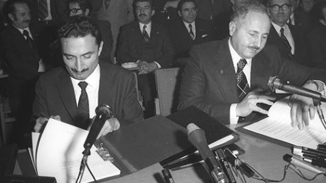ADİL DÜZENE GİDERKEN -10